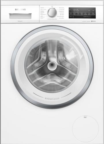 Siemens Waschmaschine Unterbaufhig | WU14UT91 | 9 Kilo | IQ500