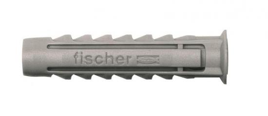 Fischer Dbel SX 8x40 mit Rand