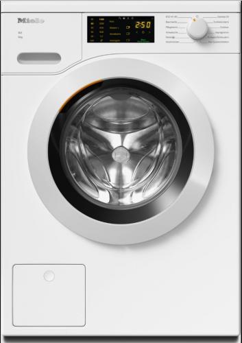 Miele Waschmaschine | WCB200WPS | W1 Chrome Edition | 8KG | 1.400U/Min